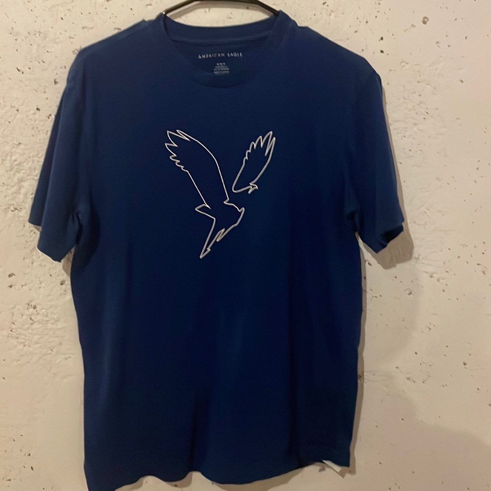 American Eagle Tee Shirt